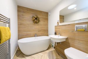 Bathroom- click for photo gallery